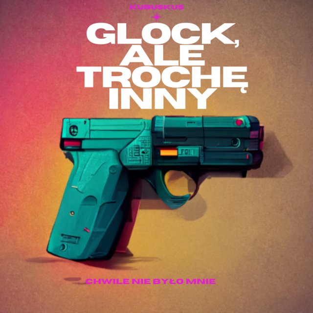 Glock, ale trochę inny