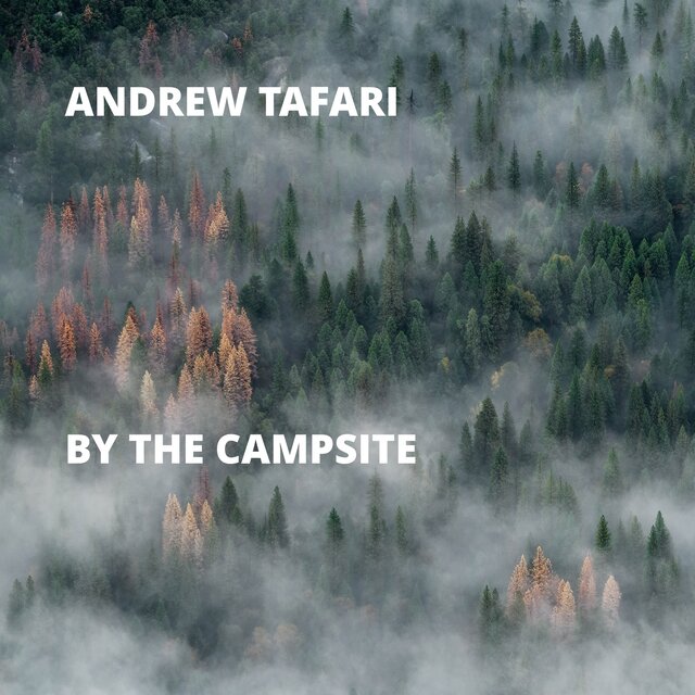 By the Campsite