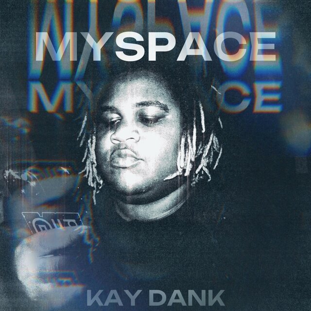 Kay Dank on TIDAL