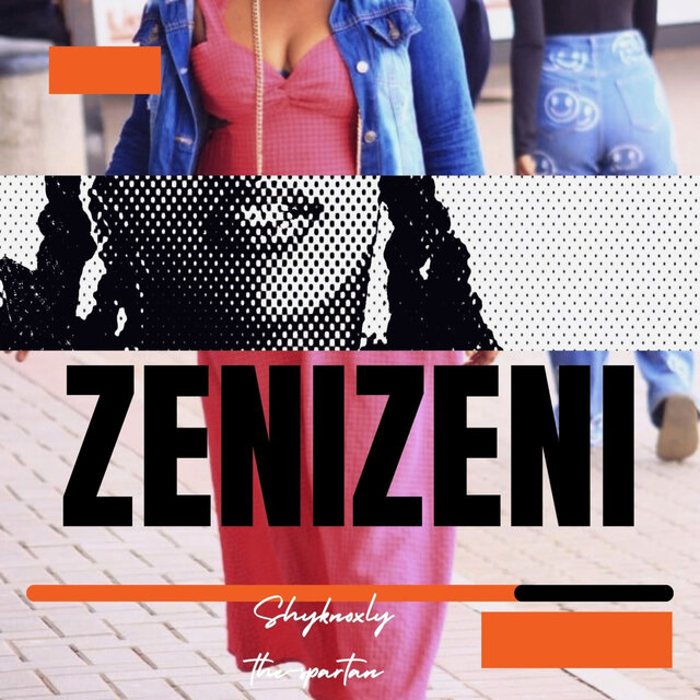 Zenizeni