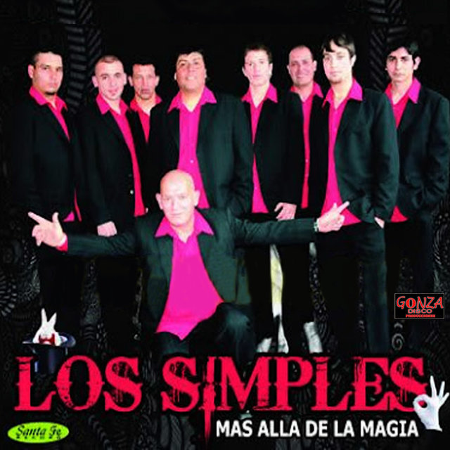 Más Allá de la Magia
