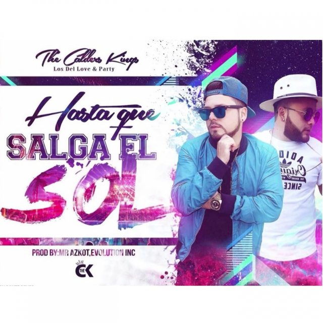 Hasta Que Salga el Sol (Los del Love & Party)