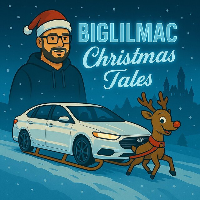 christmas tales