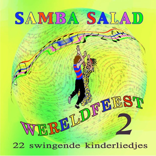 Wereldfeest 2