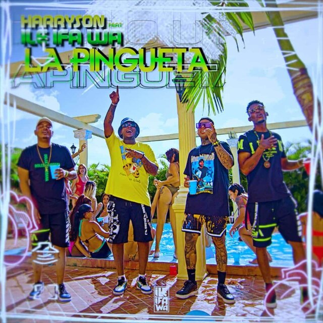 La Pingueta