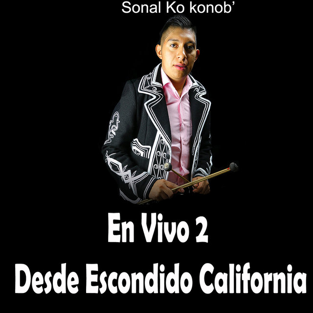 En Vivo 2 Desde Escondido California