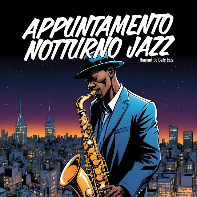 Appuntamento Notturno Jazz