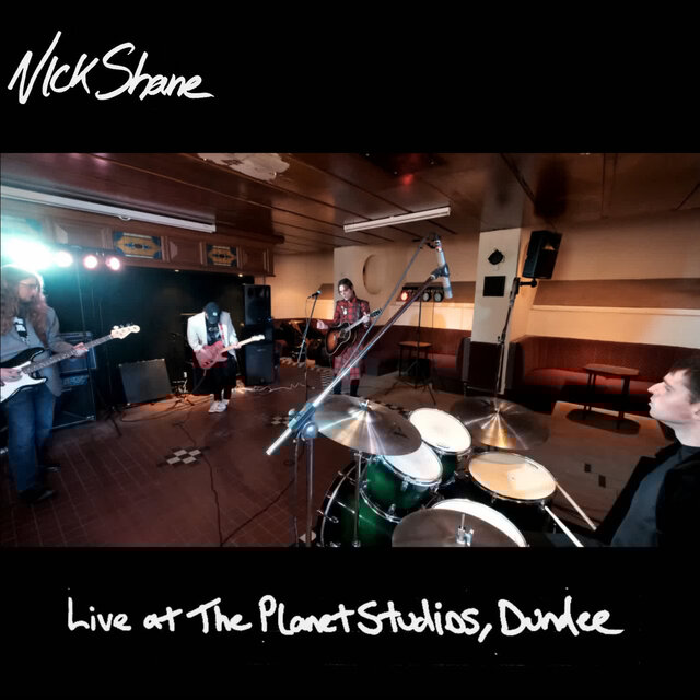 Live at The Planet Studios