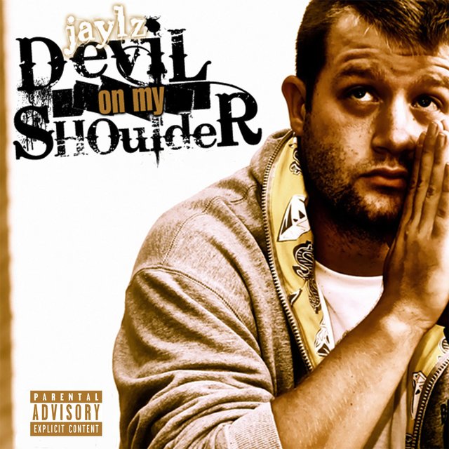 Devil On My Shoulder
