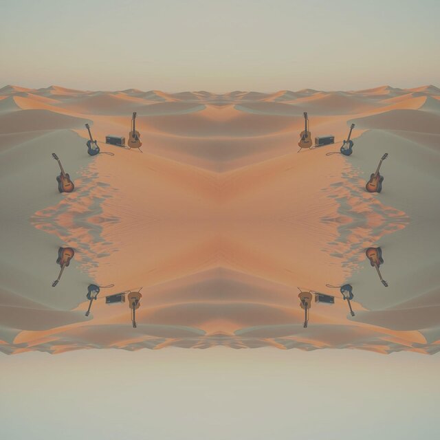 The Harmonic War