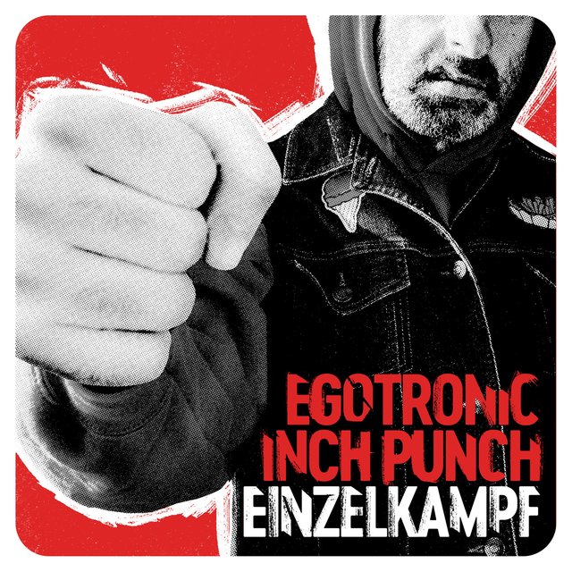 Egotronic - Das Unbehagen In Der Kultur - Ausgewählte Werke 2001