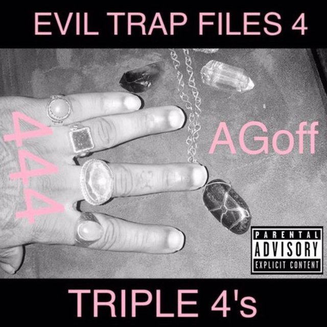 Trap Files 4