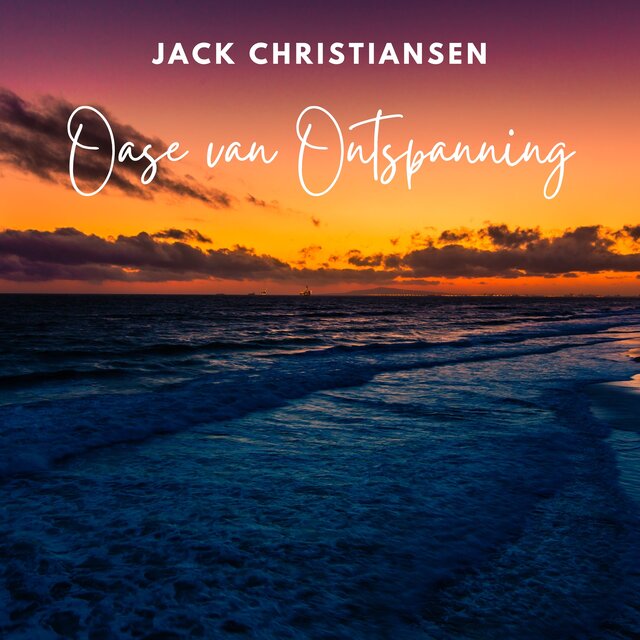 Oase Van Ontspanning