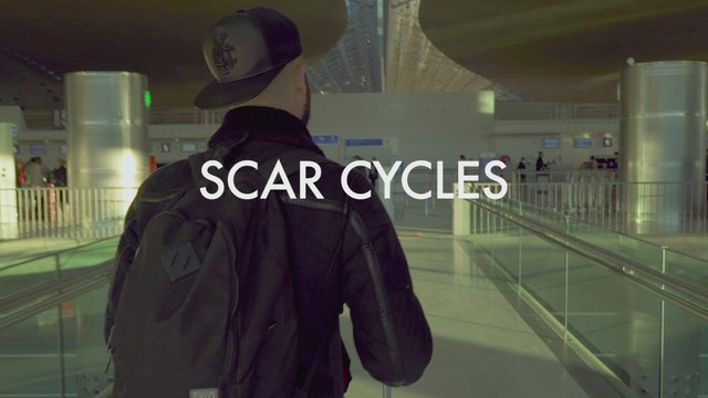Scar Cycles (Clip officiel)