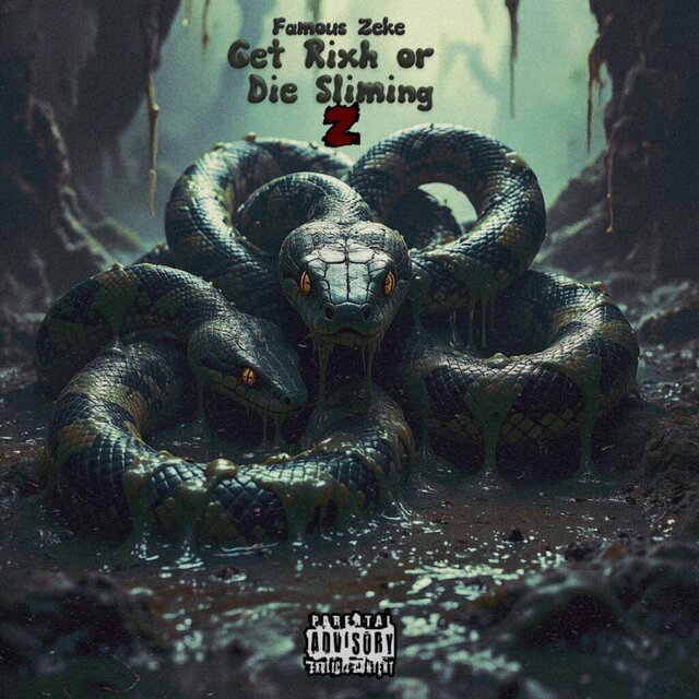 GET RIXH OR DIE SLIMING 2