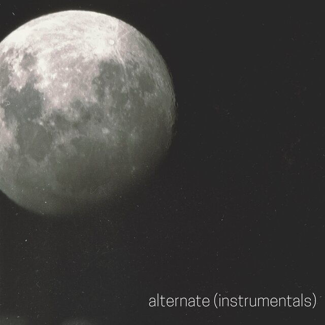 alternate (instrumentals)