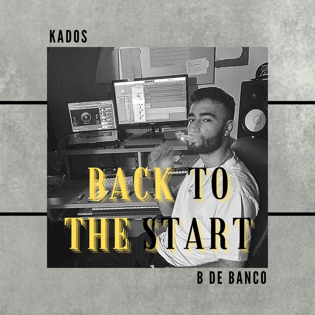 Back to the Start