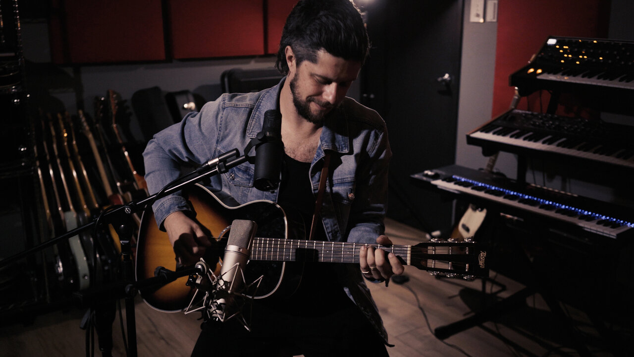 Paper Heart (Acoustic)