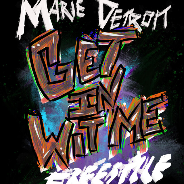 Get In Wit Me (Freestyle)