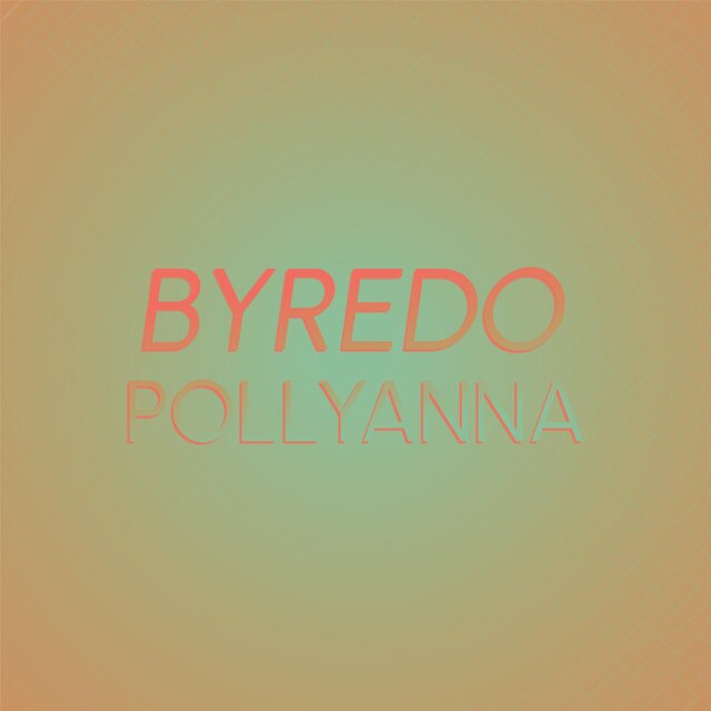 Byredo Pollyanna