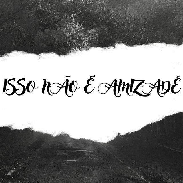 Isso nao é amizade