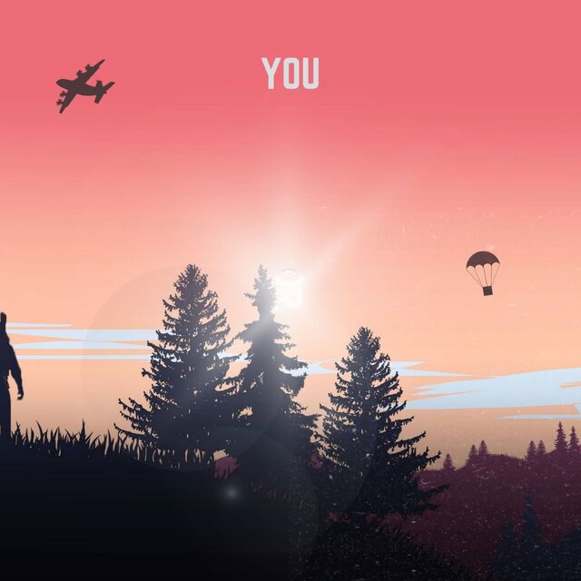 You