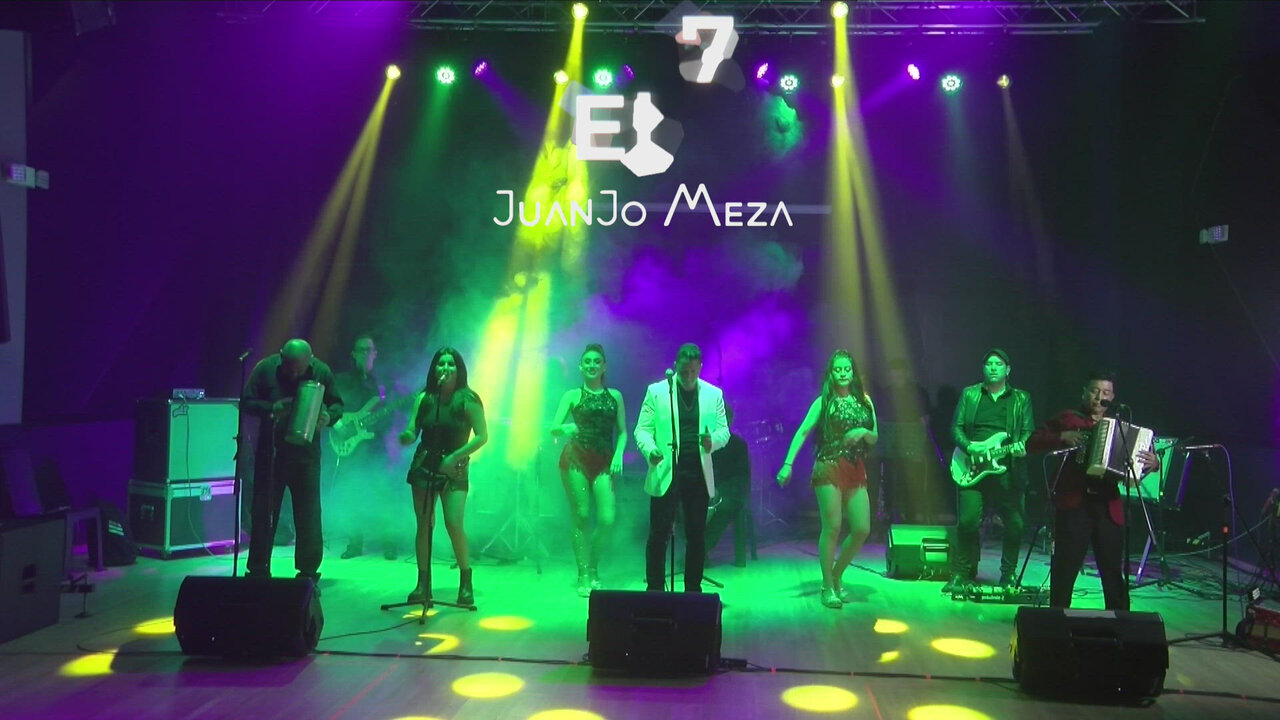 El Siete