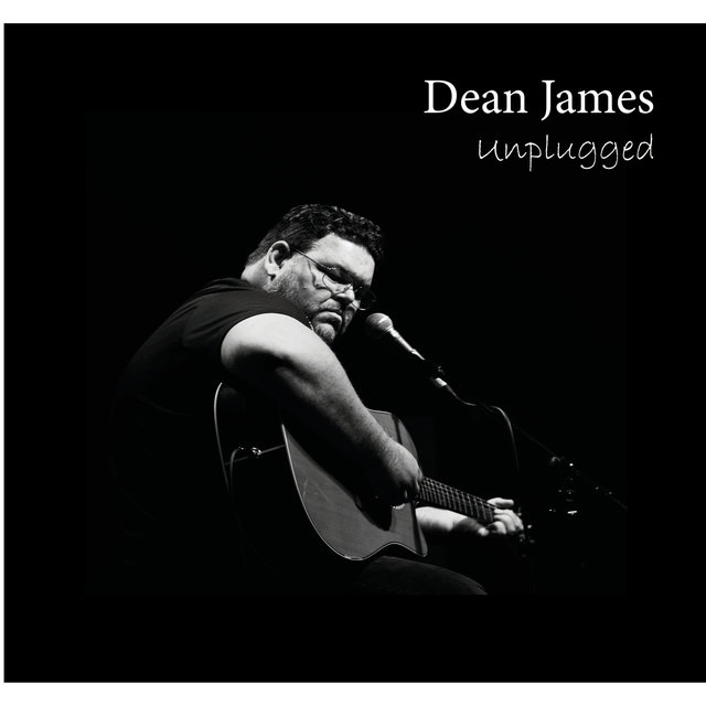 Dean James (Unplugged)