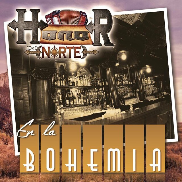 En La Bohemia (Edited)