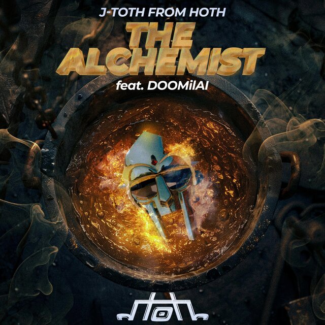 The Alchemist