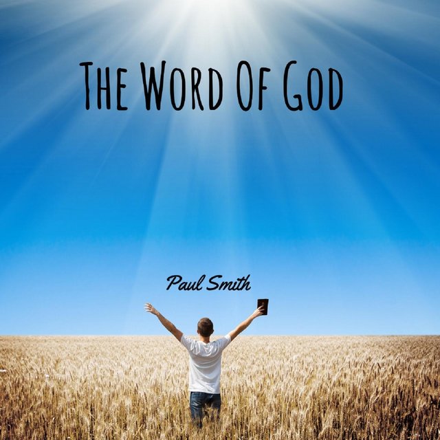 The Word of God