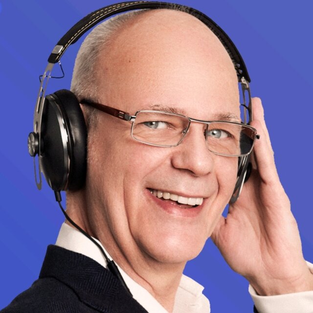 George Rajotte Claude Rajotte on TIDAL