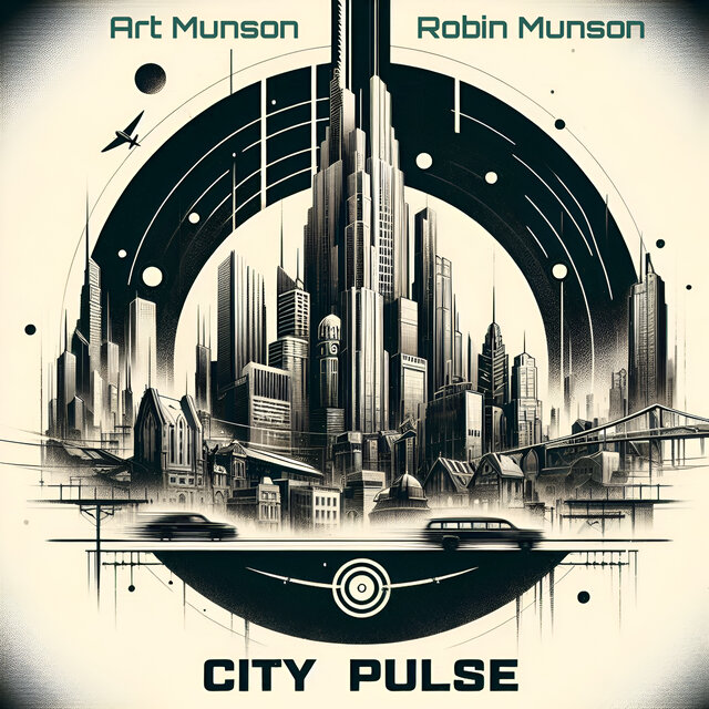City Pulse