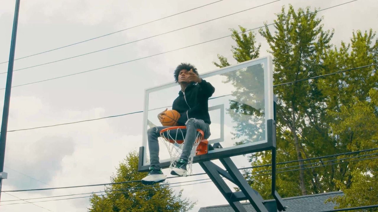 Game Time (Official Video)