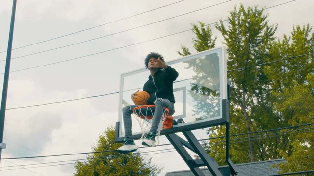 Game Time (Official Video)