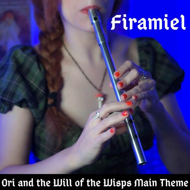 Ori and the Will of the Wisps Main Theme (cover)