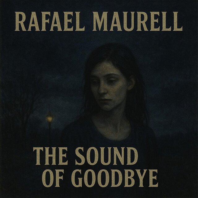 The Sound Of Goodbye