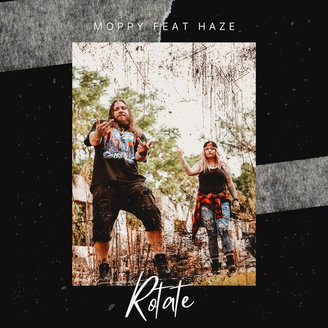 Rotate (feat. HaZe)