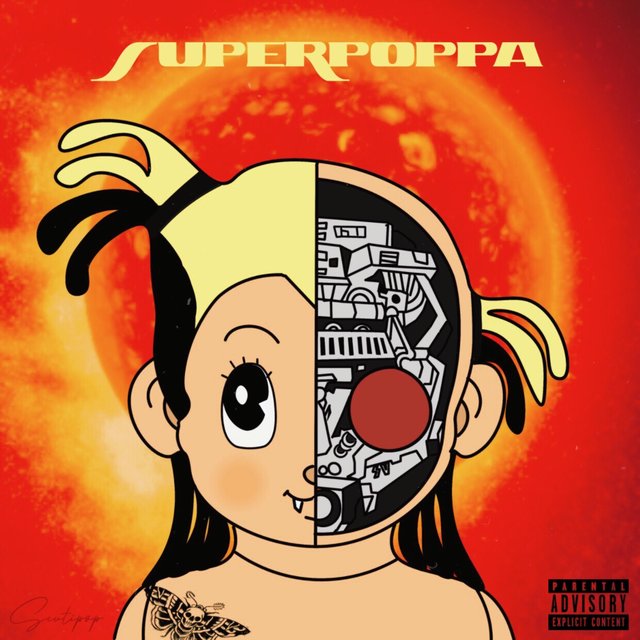 SUPERPOPPA