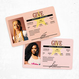 Give