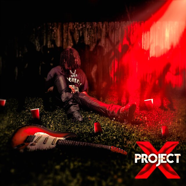 PROJECT X