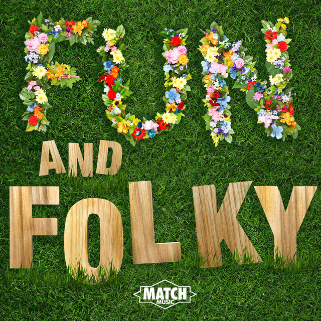 Fun & Folky