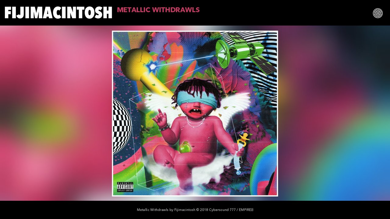 Metallic Withdrawls (Audio)