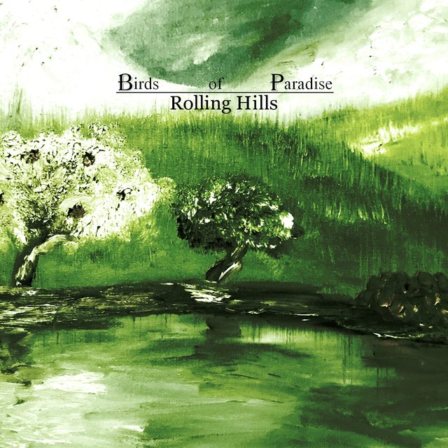 Rolling Hills