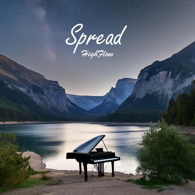 Spread