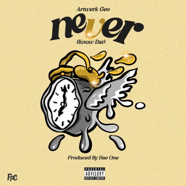 NEVER (Know Dat)