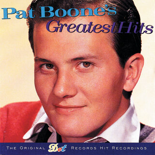 Pat Boone - TIDAL