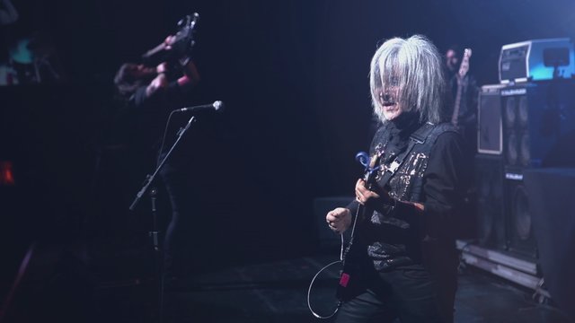 Monsters Of Metal (Video Clipe)