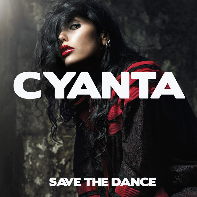Save the Dance