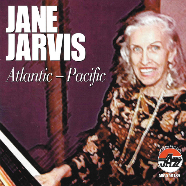 Atlantic-pacific